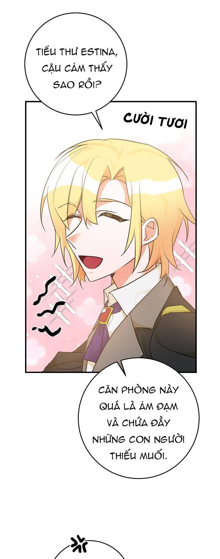 Công Nương Đã Thay Đổi Chapter 31 - 17