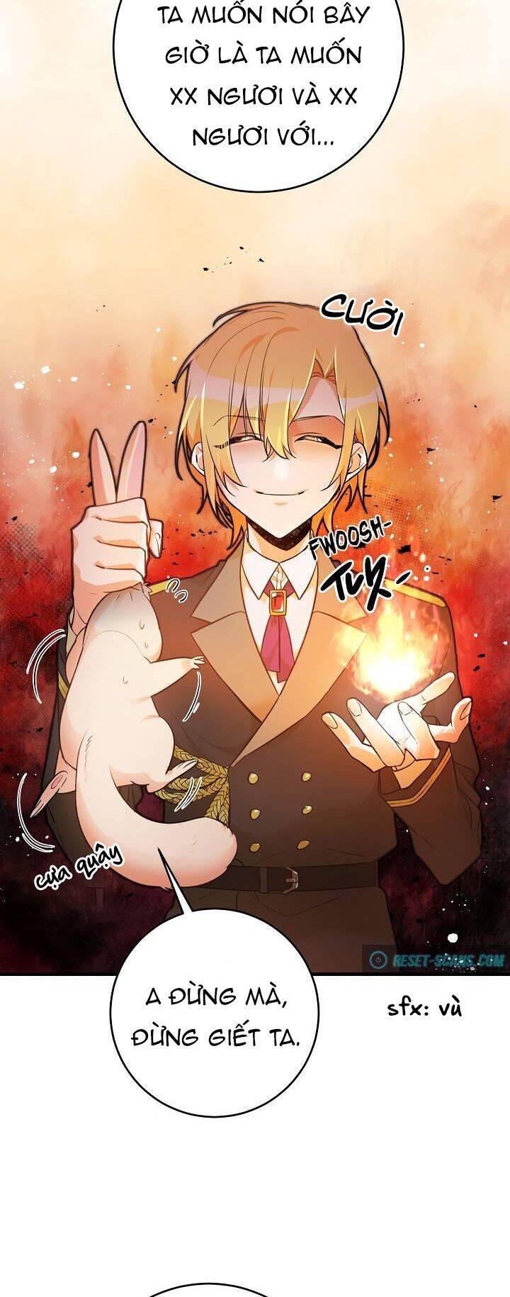 Công Nương Đã Thay Đổi Chapter 31 - 20