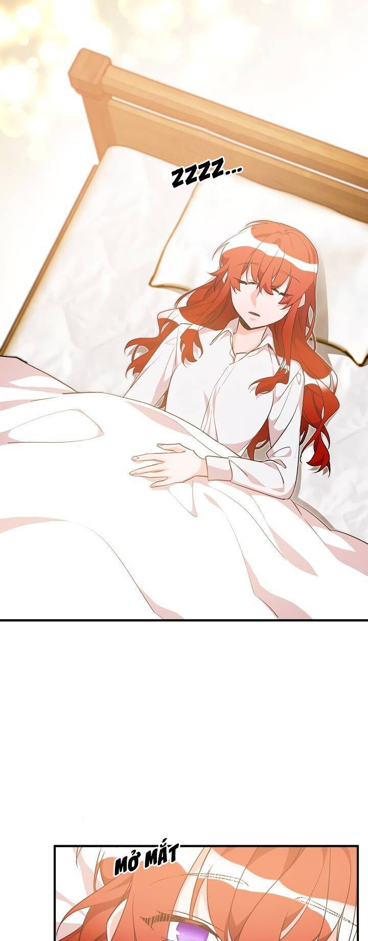 Công Nương Đã Thay Đổi Chapter 31 - 3