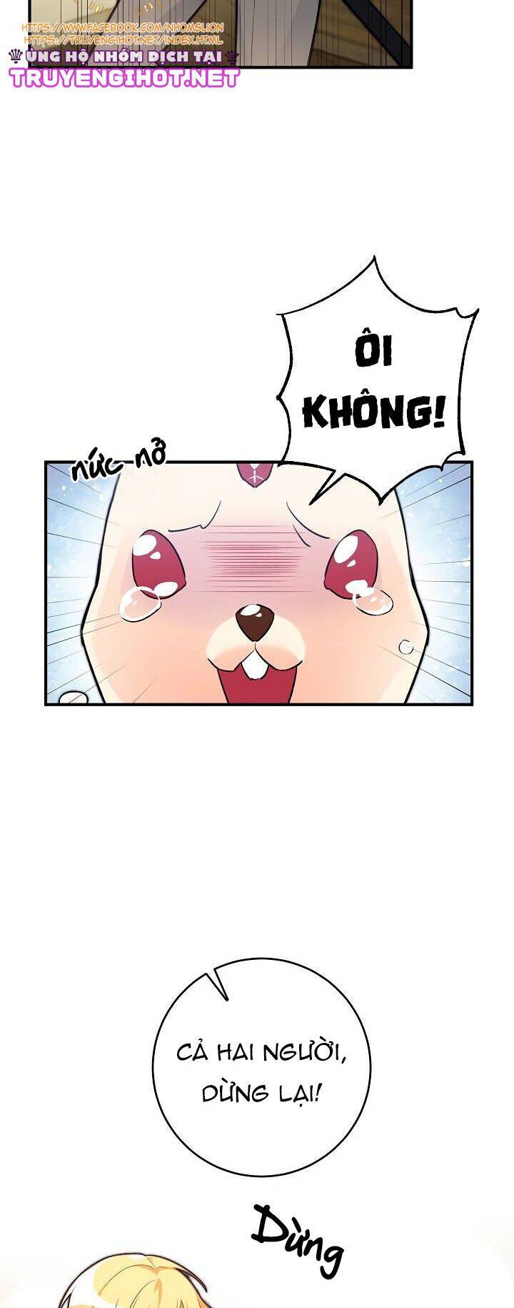 Công Nương Đã Thay Đổi Chapter 31 - 22