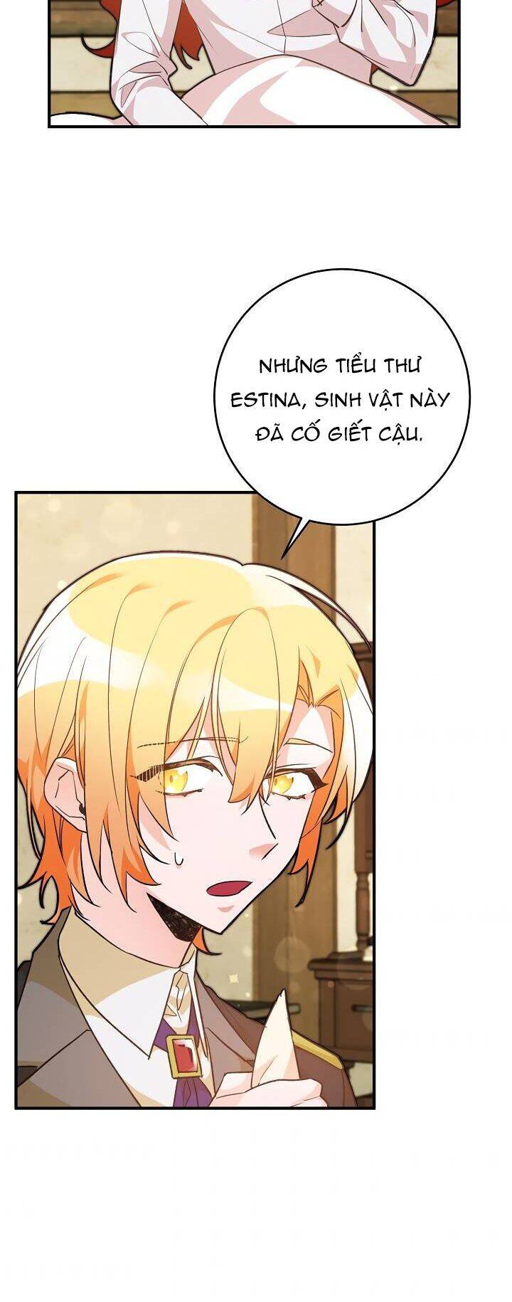 Công Nương Đã Thay Đổi Chapter 31 - 24