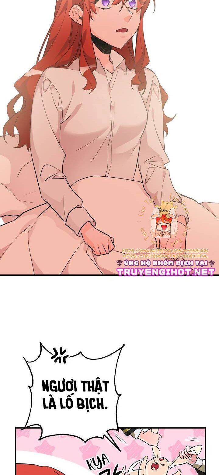 Công Nương Đã Thay Đổi Chapter 31 - 28