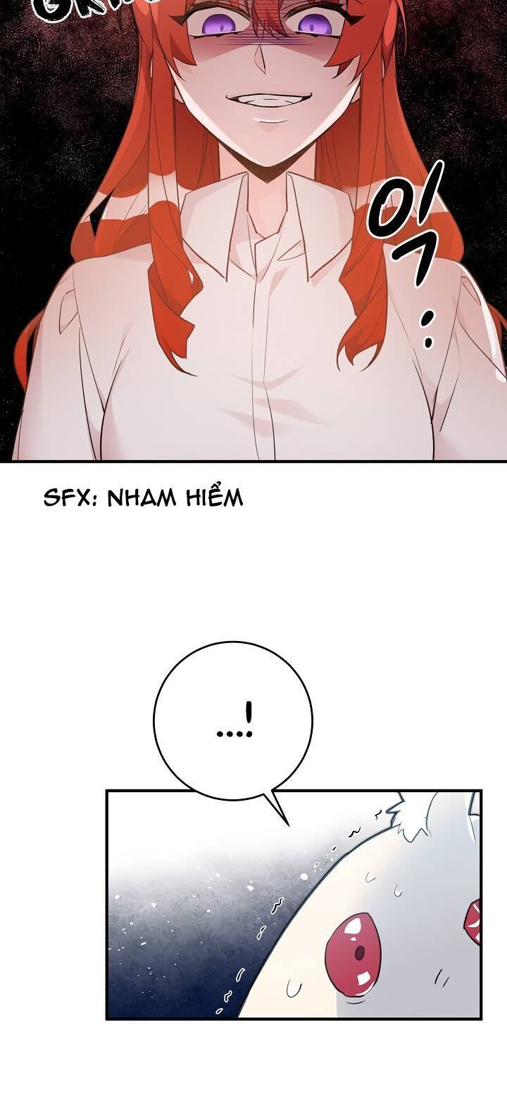 Công Nương Đã Thay Đổi Chapter 31 - 30