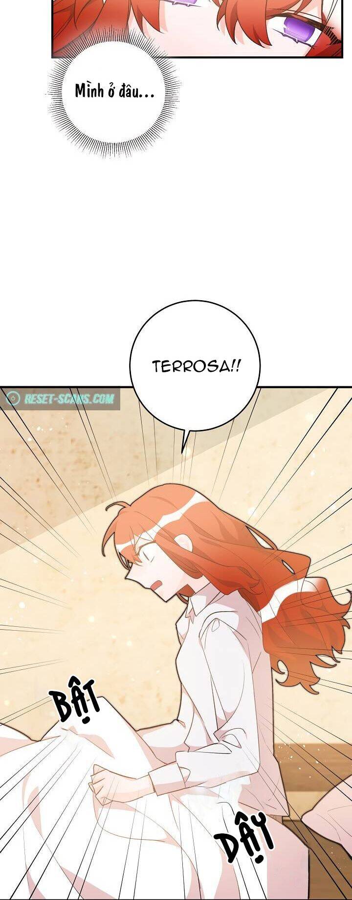 Công Nương Đã Thay Đổi Chapter 31 - 4