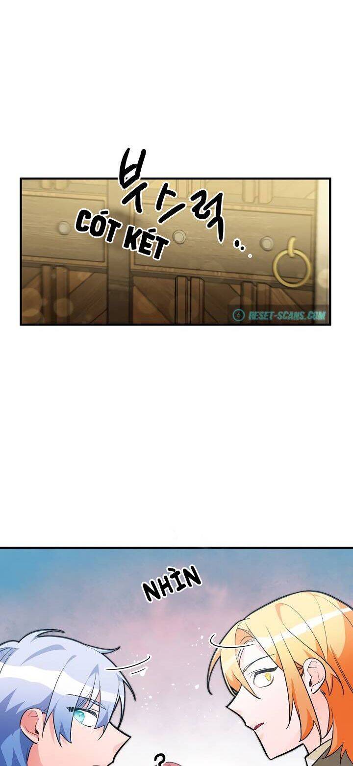 Công Nương Đã Thay Đổi Chapter 31 - 31