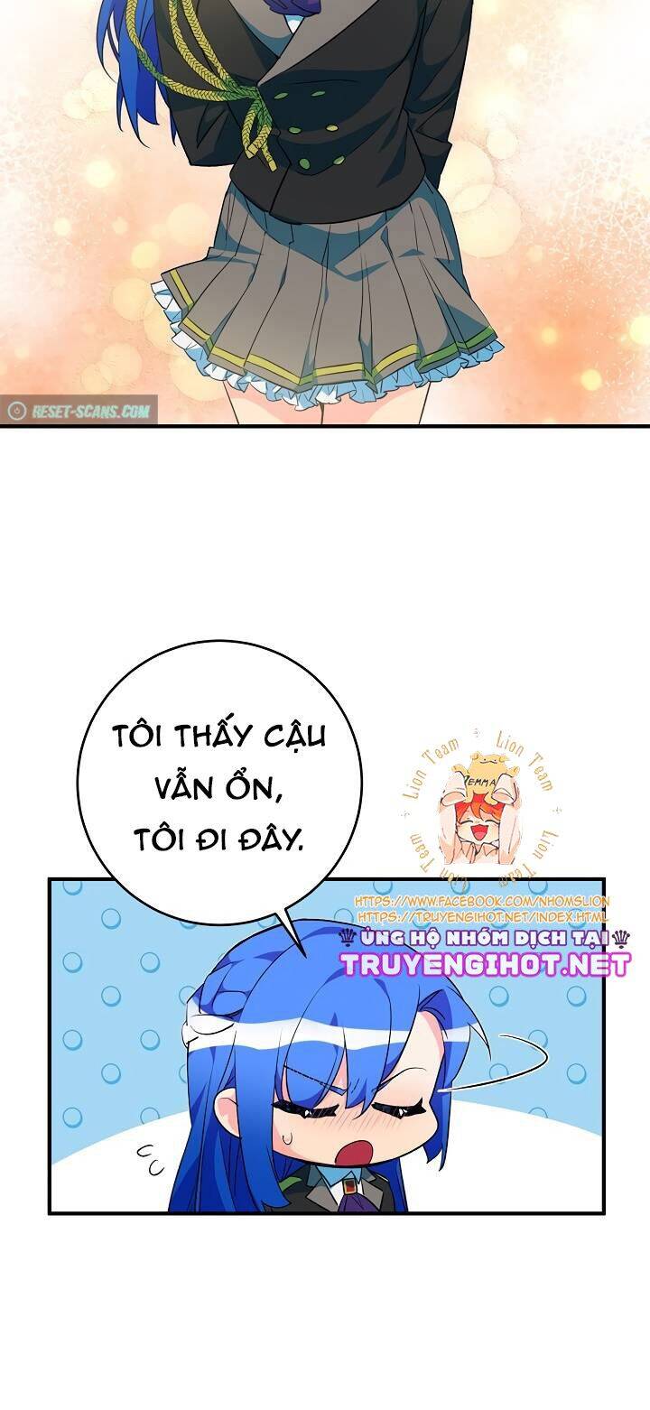 Công Nương Đã Thay Đổi Chapter 31 - 33