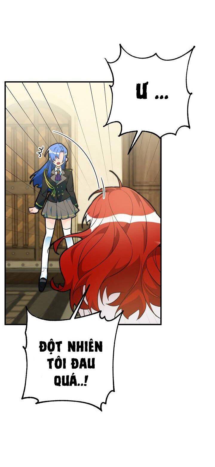 Công Nương Đã Thay Đổi Chapter 31 - 34