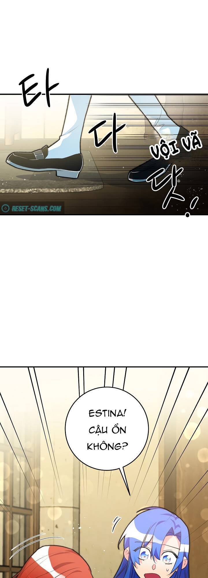 Công Nương Đã Thay Đổi Chapter 31 - 35