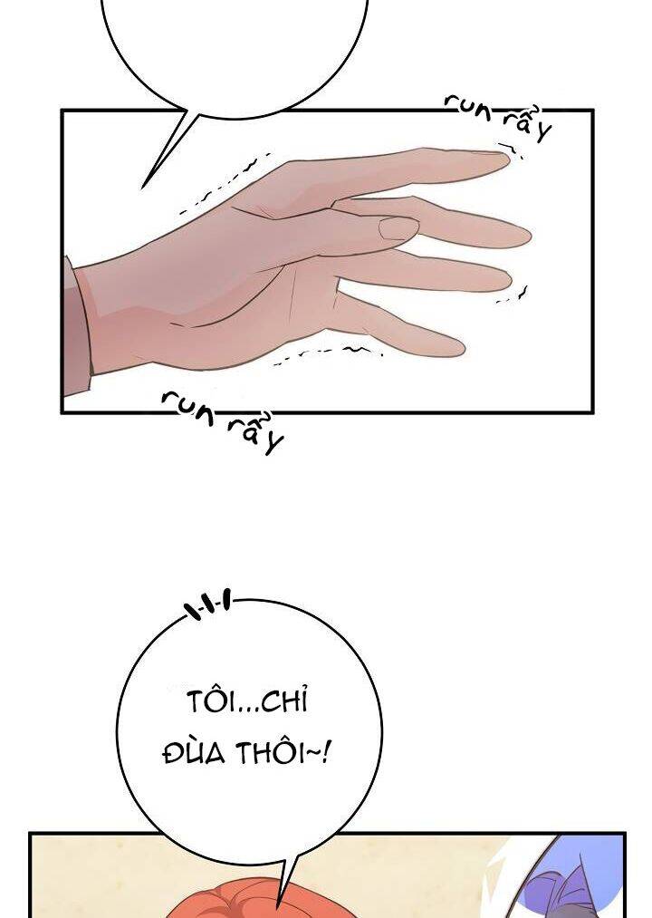 Công Nương Đã Thay Đổi Chapter 31 - 37