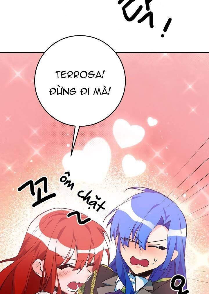 Công Nương Đã Thay Đổi Chapter 31 - 39