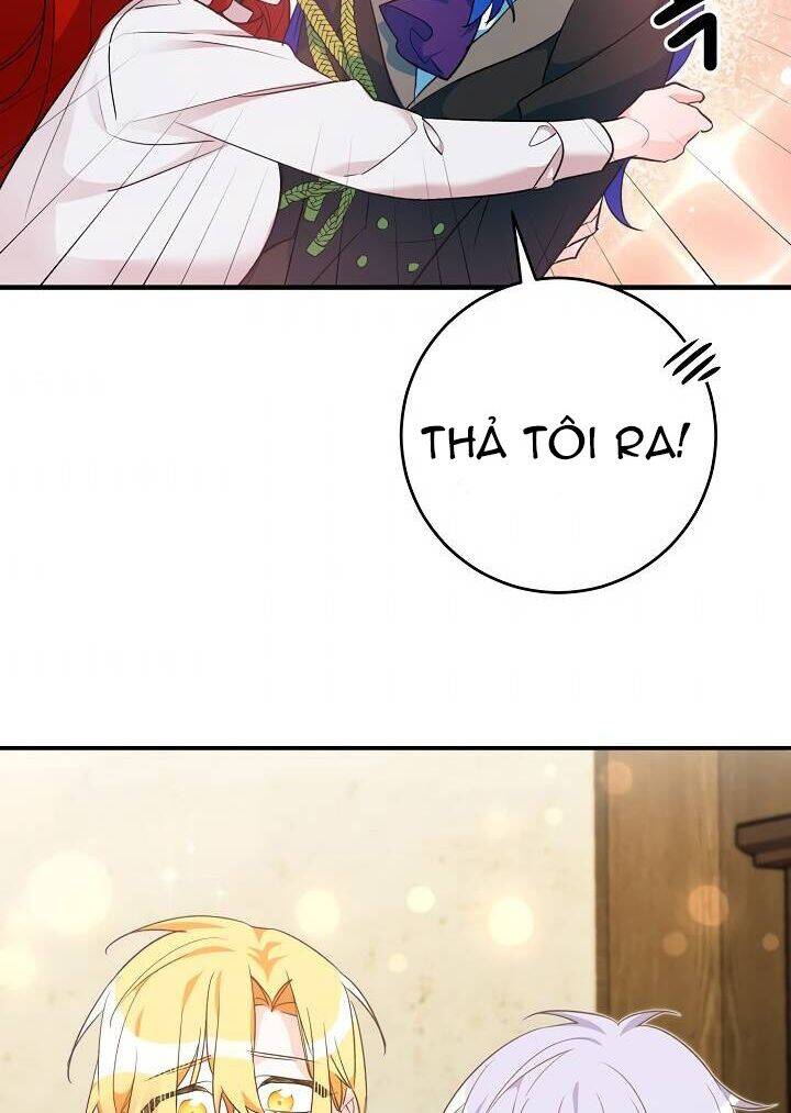 Công Nương Đã Thay Đổi Chapter 31 - 40