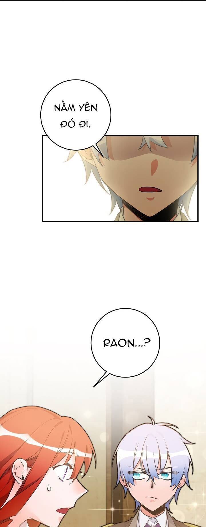 Công Nương Đã Thay Đổi Chapter 31 - 5