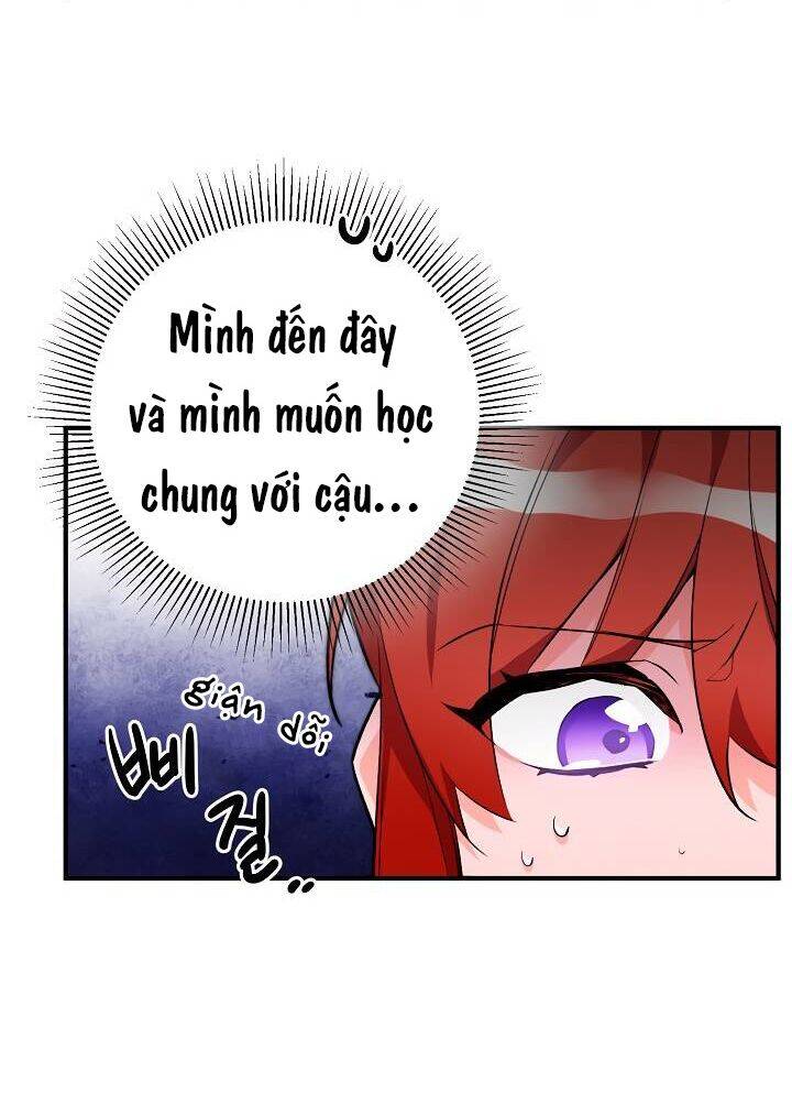 Công Nương Đã Thay Đổi Chapter 31 - 43