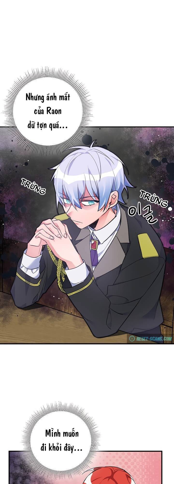 Công Nương Đã Thay Đổi Chapter 31 - 44