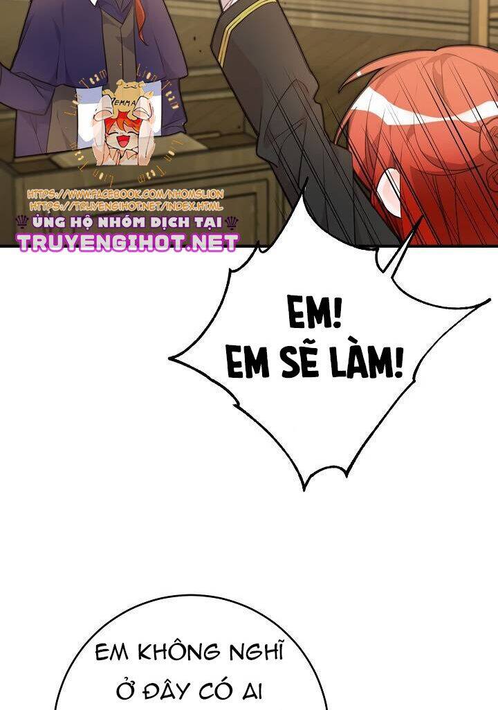 Công Nương Đã Thay Đổi Chapter 31 - 46