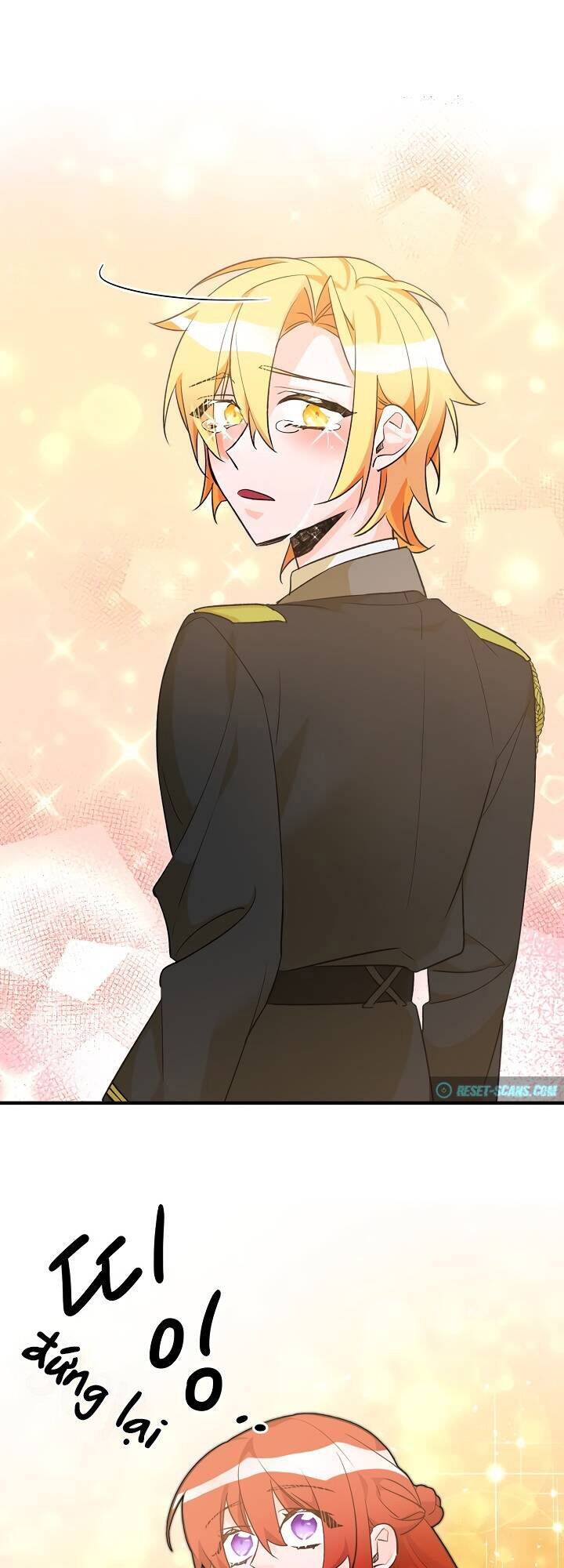 Công Nương Đã Thay Đổi Chapter 31 - 50