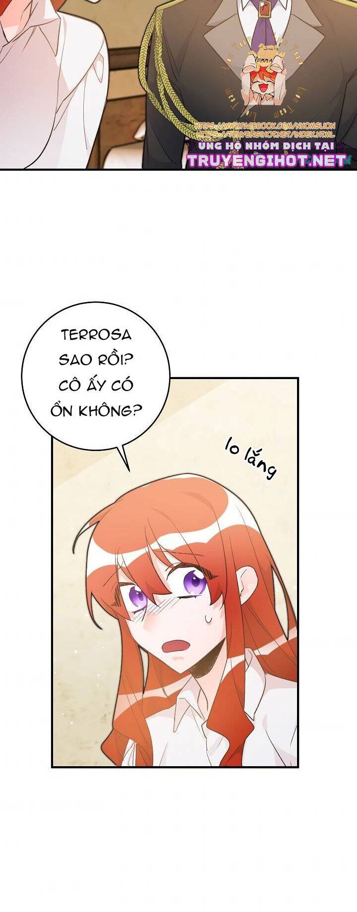 Công Nương Đã Thay Đổi Chapter 31 - 6