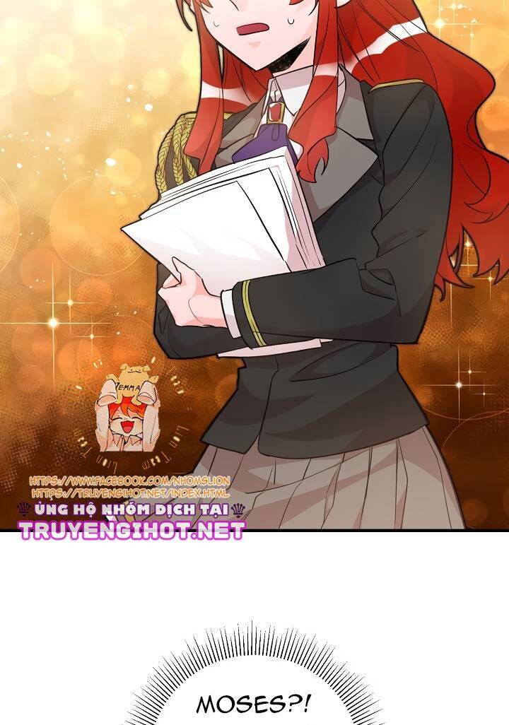 Công Nương Đã Thay Đổi Chapter 31 - 51