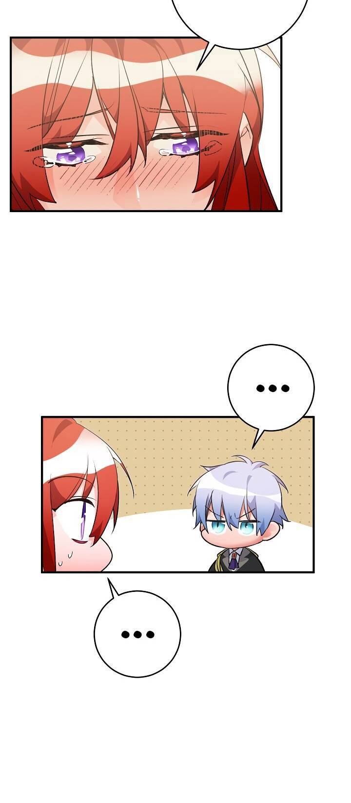 Công Nương Đã Thay Đổi Chapter 31 - 9