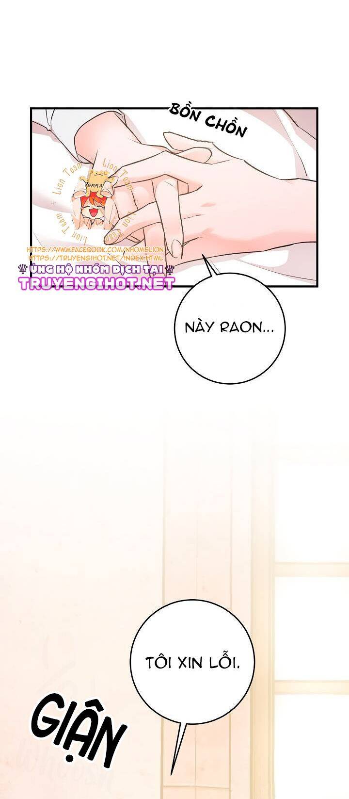 Công Nương Đã Thay Đổi Chapter 31 - 10