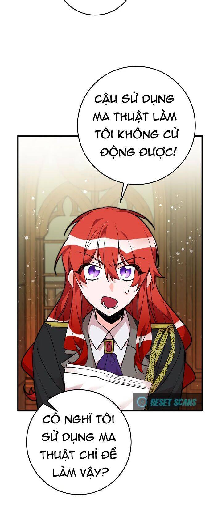 Công Nương Đã Thay Đổi Chapter 32 - 12