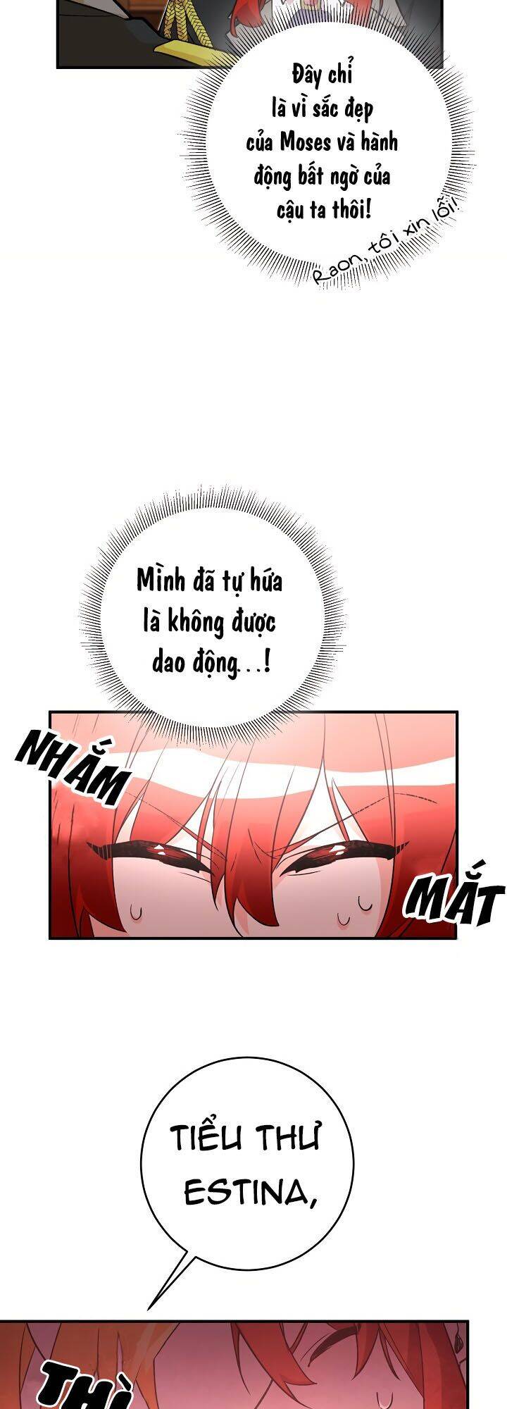 Công Nương Đã Thay Đổi Chapter 32 - 15