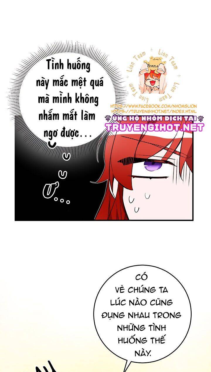 Công Nương Đã Thay Đổi Chapter 32 - 3