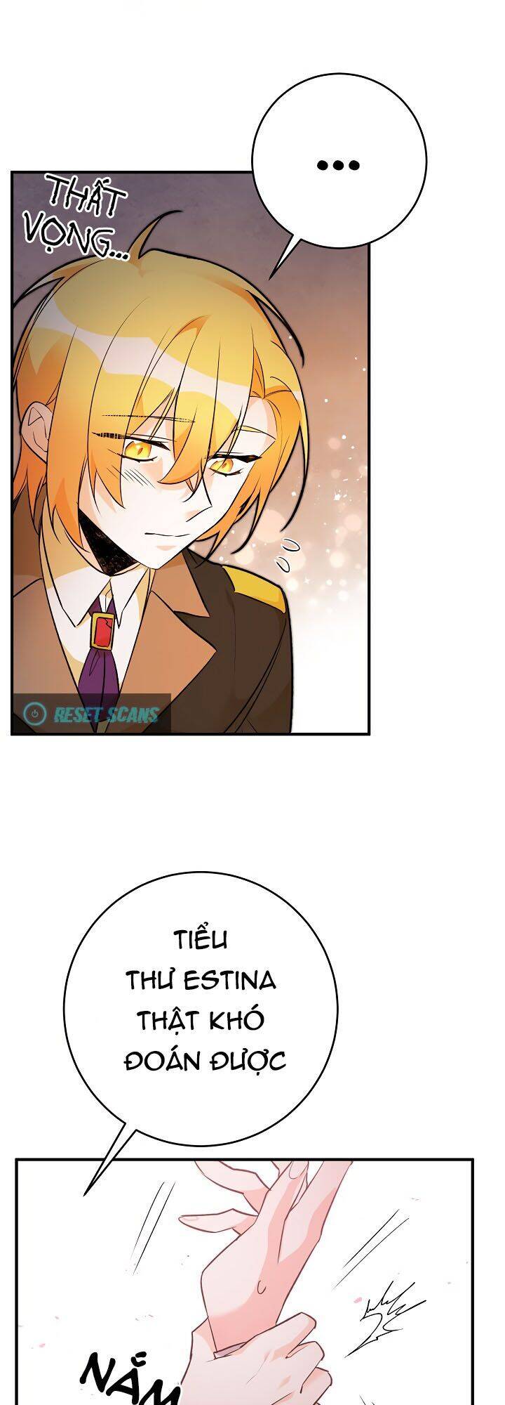 Công Nương Đã Thay Đổi Chapter 32 - 21