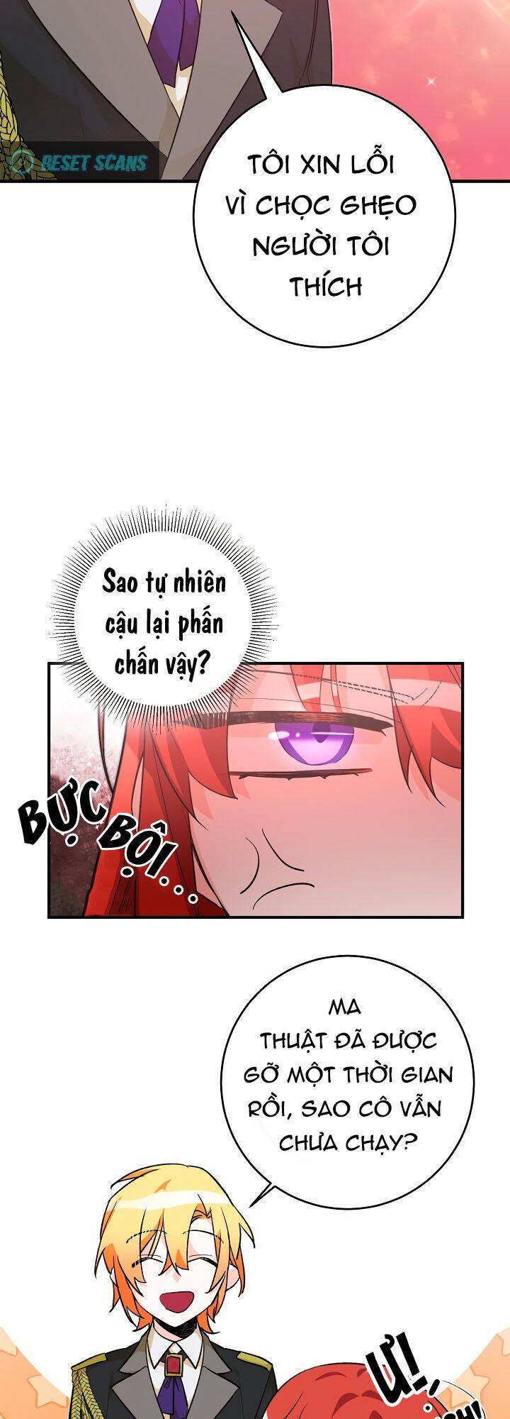 Công Nương Đã Thay Đổi Chapter 32 - 23