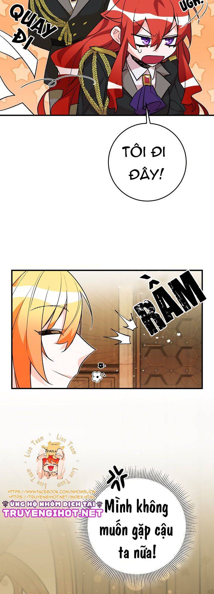 Công Nương Đã Thay Đổi Chapter 32 - 24