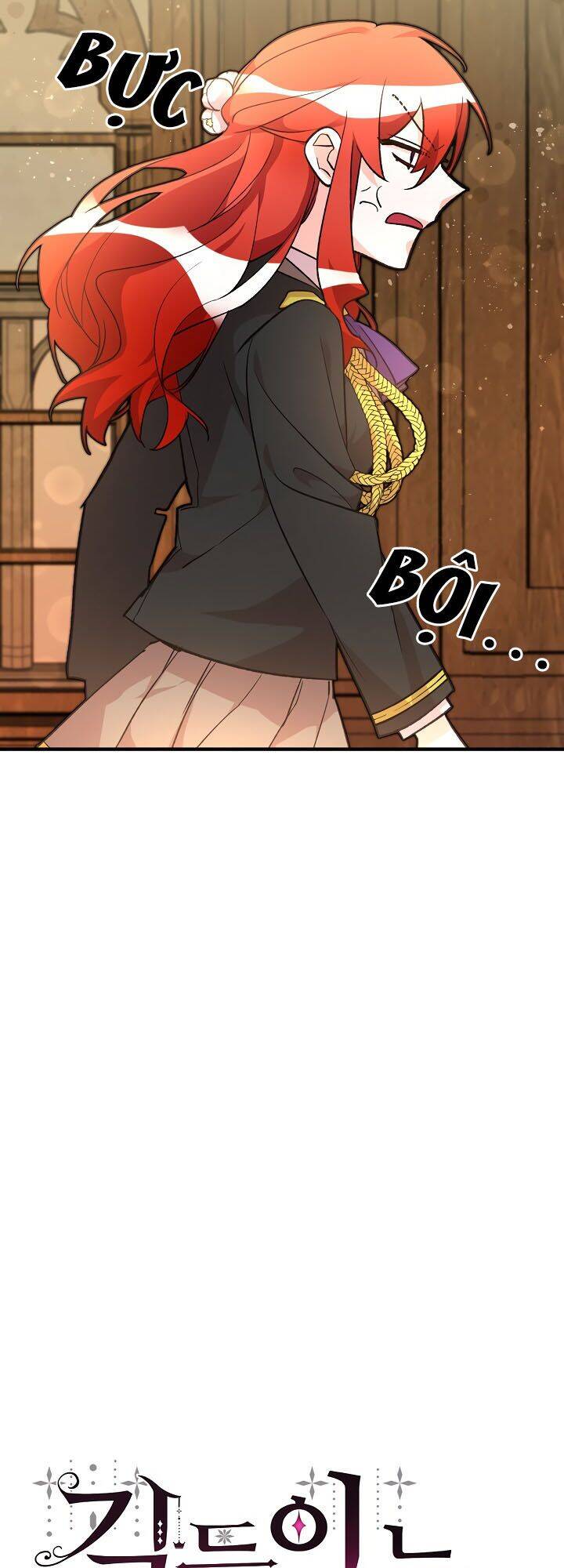 Công Nương Đã Thay Đổi Chapter 32 - 25