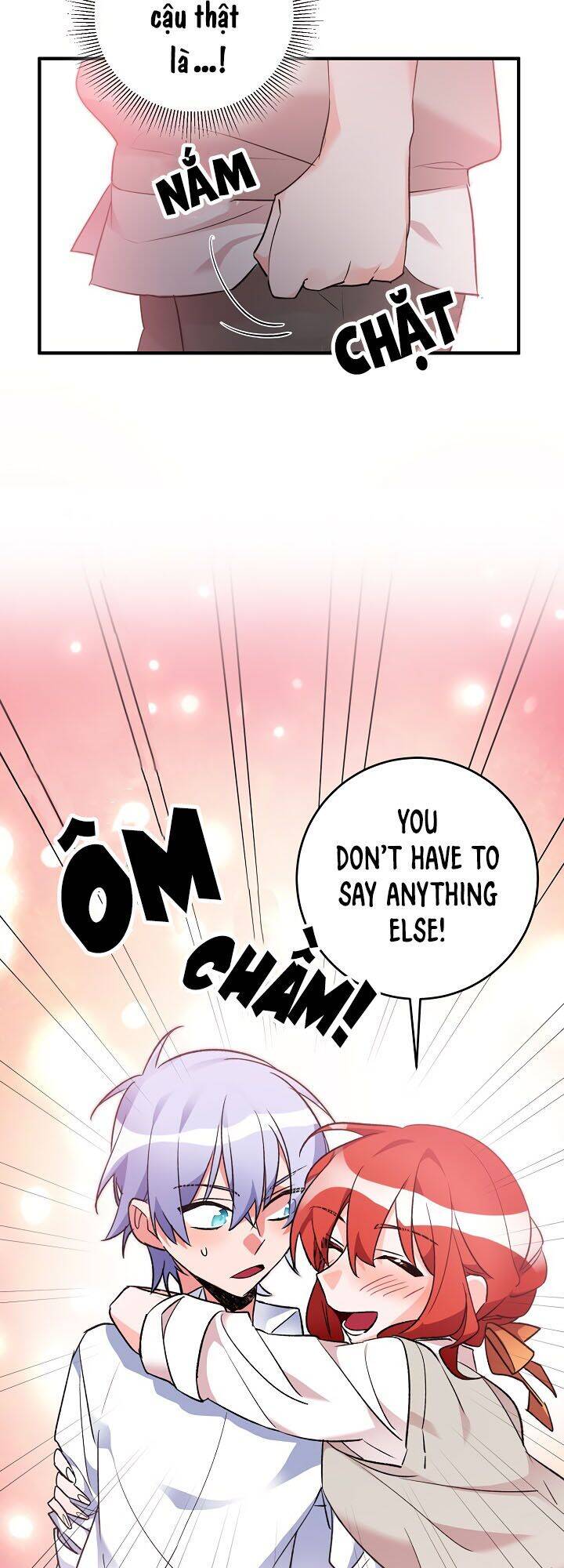 Công Nương Đã Thay Đổi Chapter 32 - 31