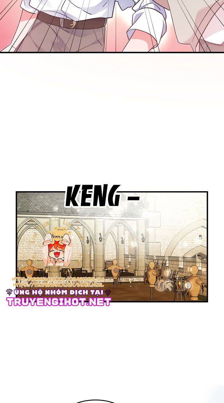 Công Nương Đã Thay Đổi Chapter 32 - 32