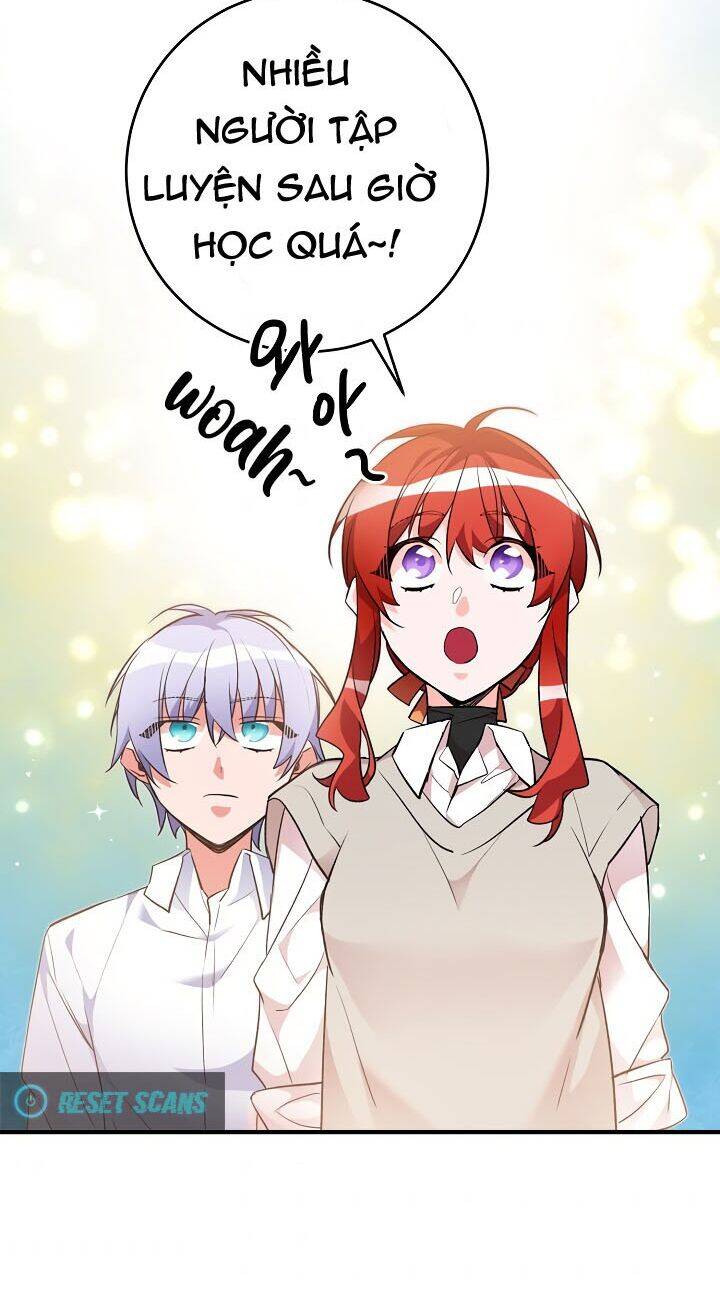 Công Nương Đã Thay Đổi Chapter 32 - 33