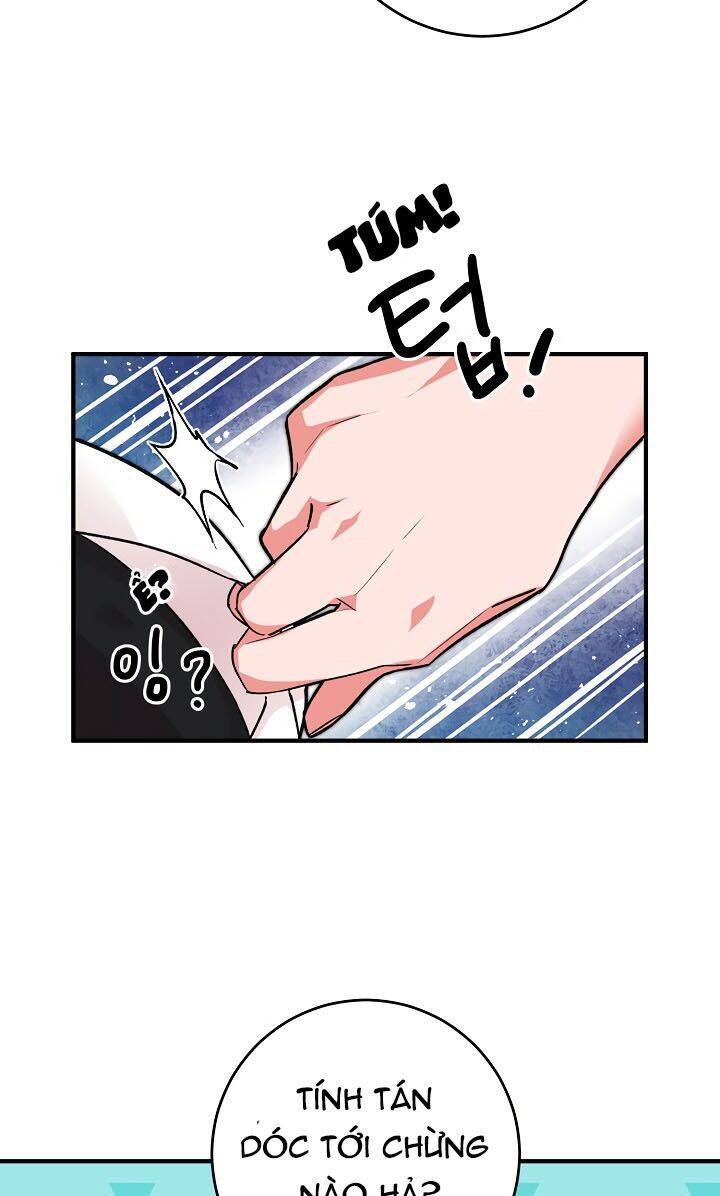 Công Nương Đã Thay Đổi Chapter 32 - 38