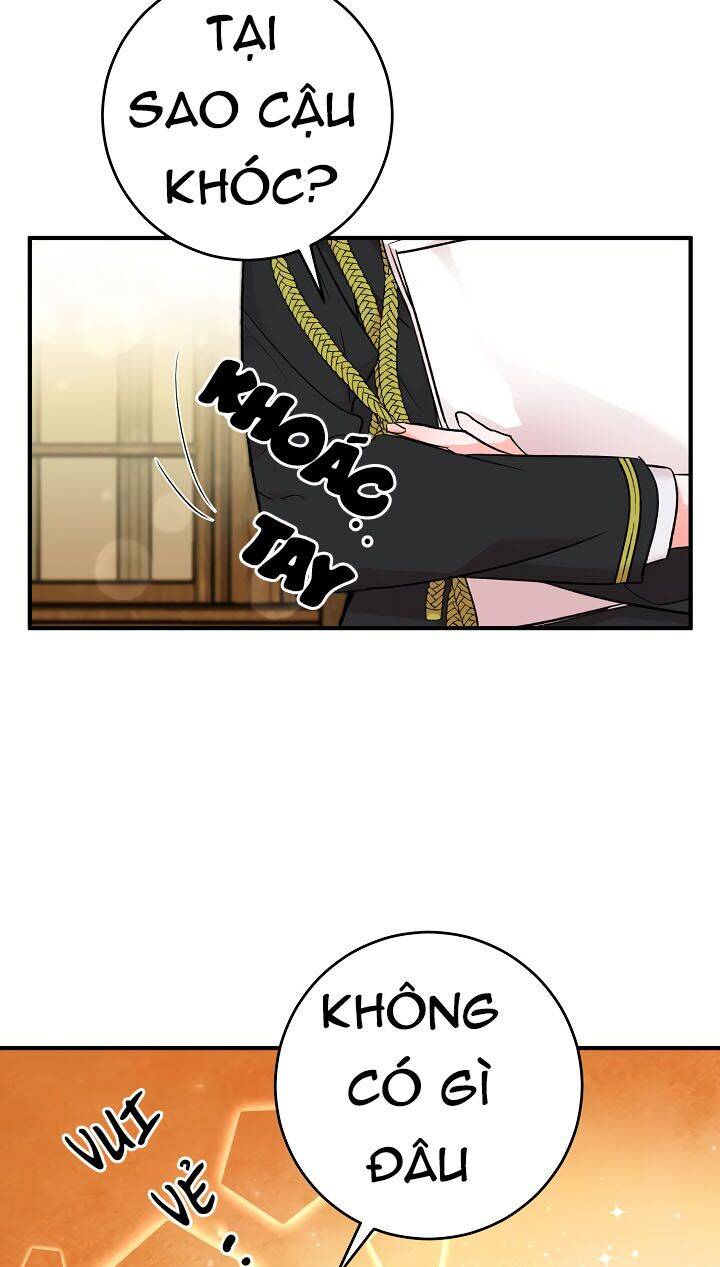 Công Nương Đã Thay Đổi Chapter 32 - 5