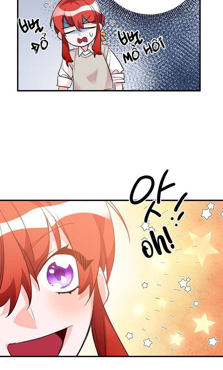 Công Nương Đã Thay Đổi Chapter 32 - 42