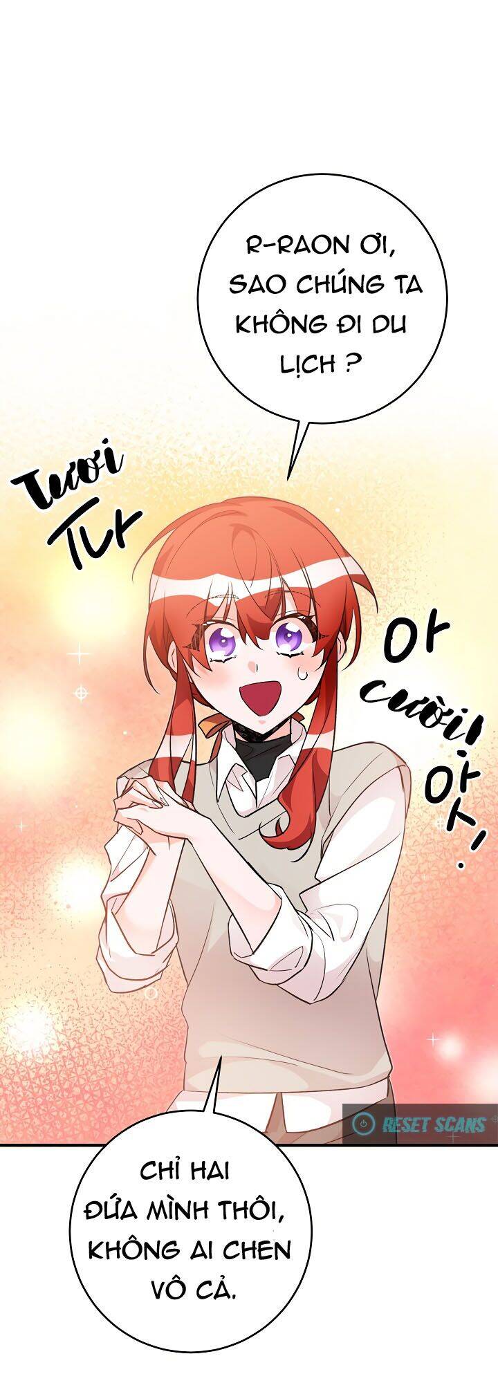 Công Nương Đã Thay Đổi Chapter 32 - 43