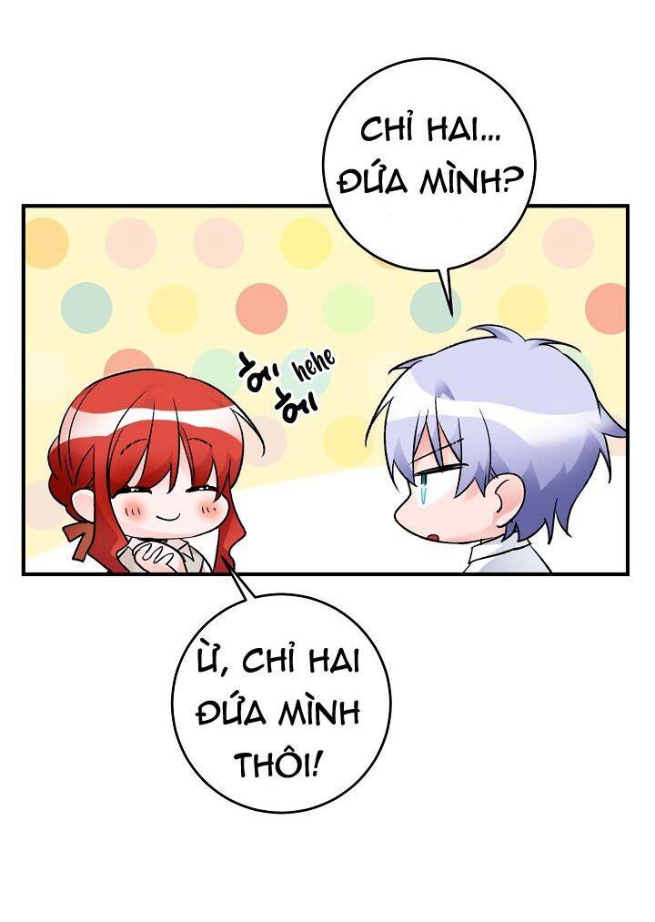 Công Nương Đã Thay Đổi Chapter 32 - 45