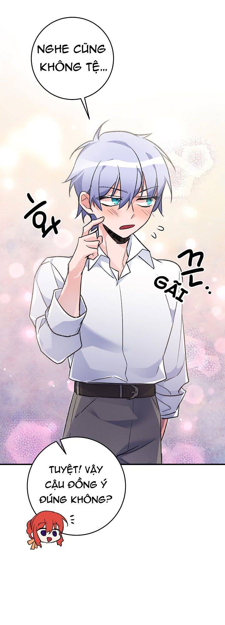 Công Nương Đã Thay Đổi Chapter 32 - 46