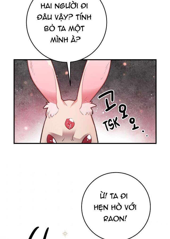 Công Nương Đã Thay Đổi Chapter 32 - 48