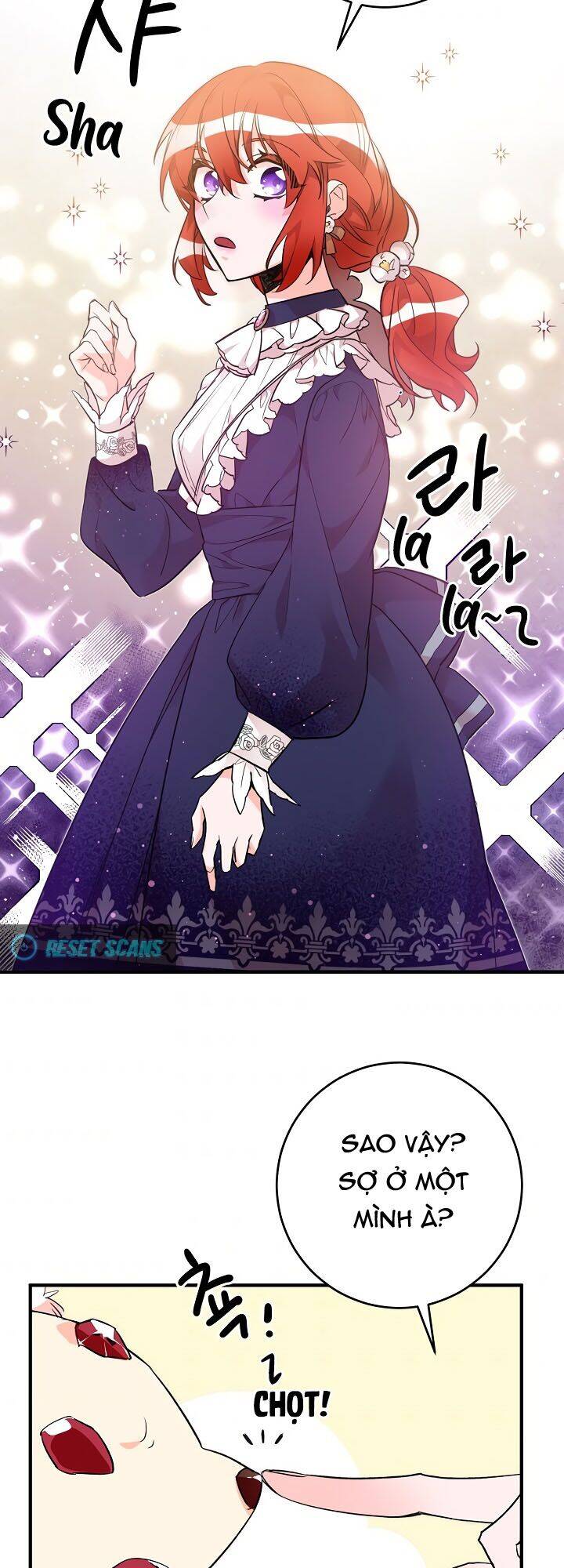 Công Nương Đã Thay Đổi Chapter 32 - 49