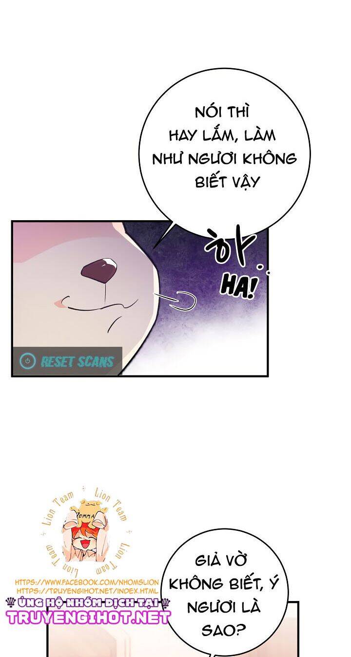 Công Nương Đã Thay Đổi Chapter 32 - 53