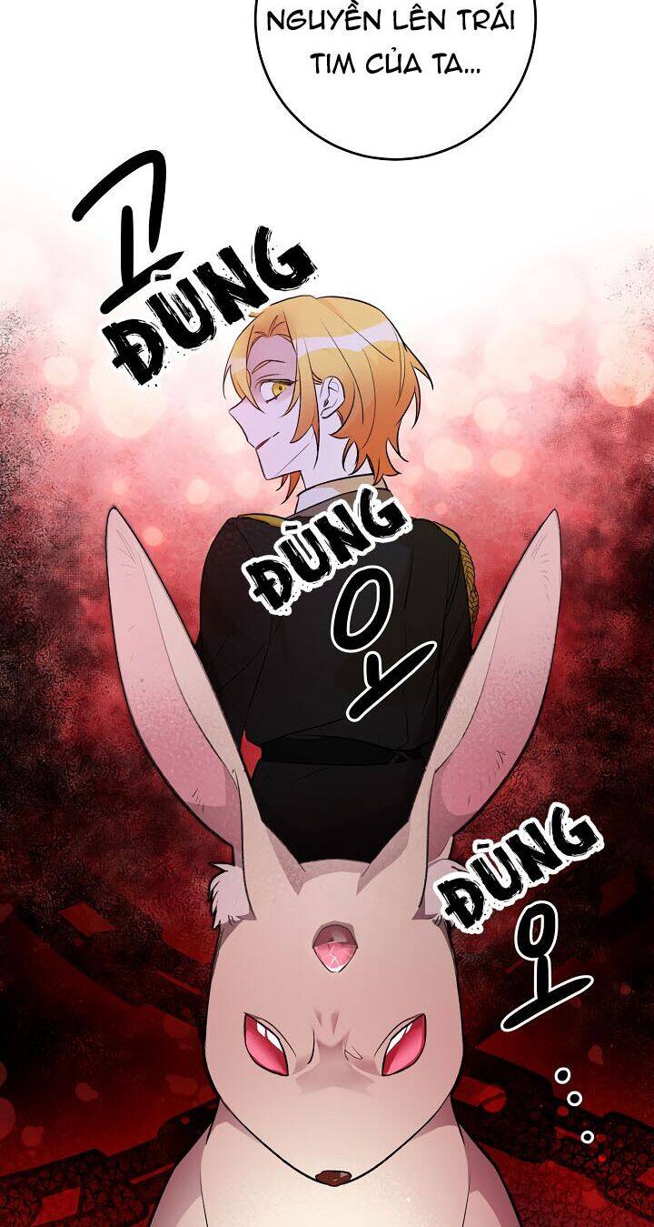 Công Nương Đã Thay Đổi Chapter 32 - 55