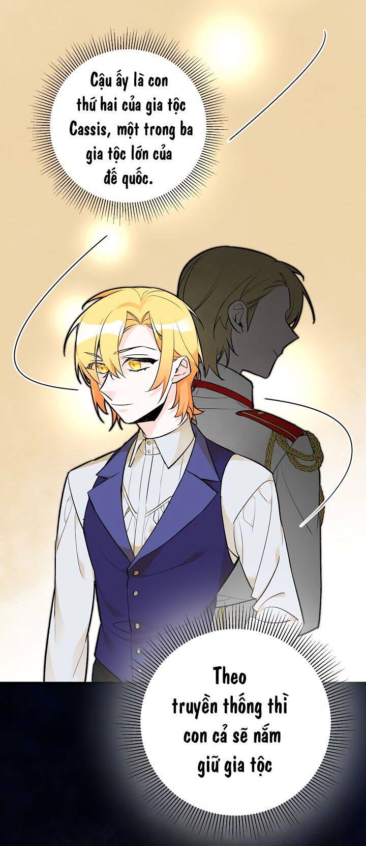 Công Nương Đã Thay Đổi Chapter 32 - 7