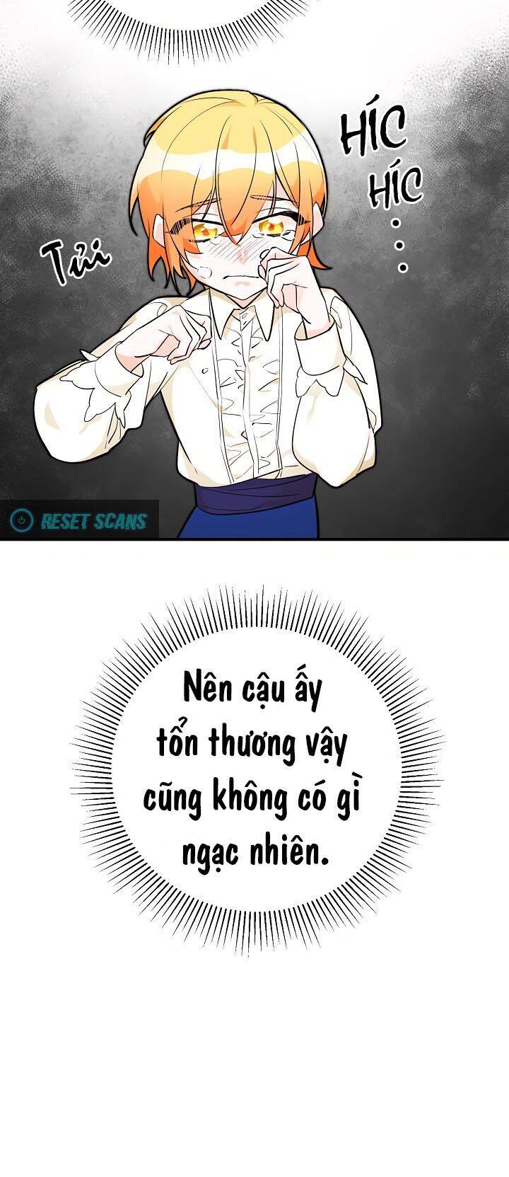Công Nương Đã Thay Đổi Chapter 32 - 9