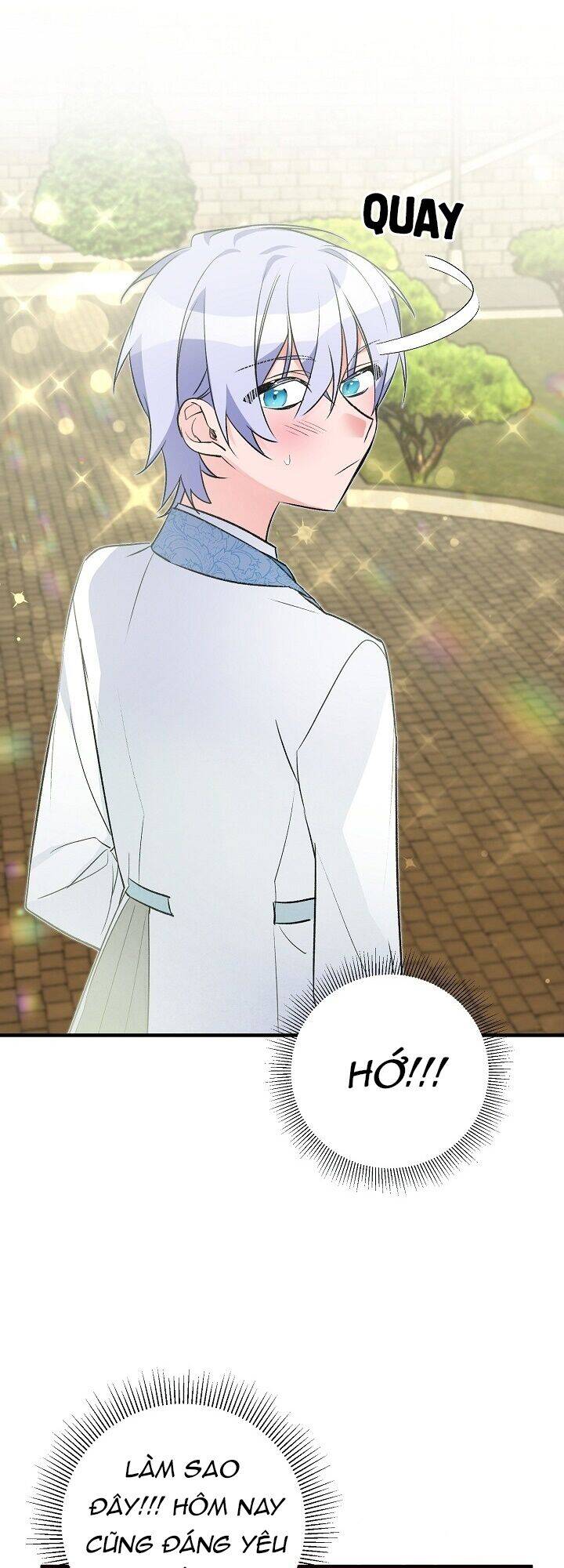 Công Nương Đã Thay Đổi Chapter 33 - 17