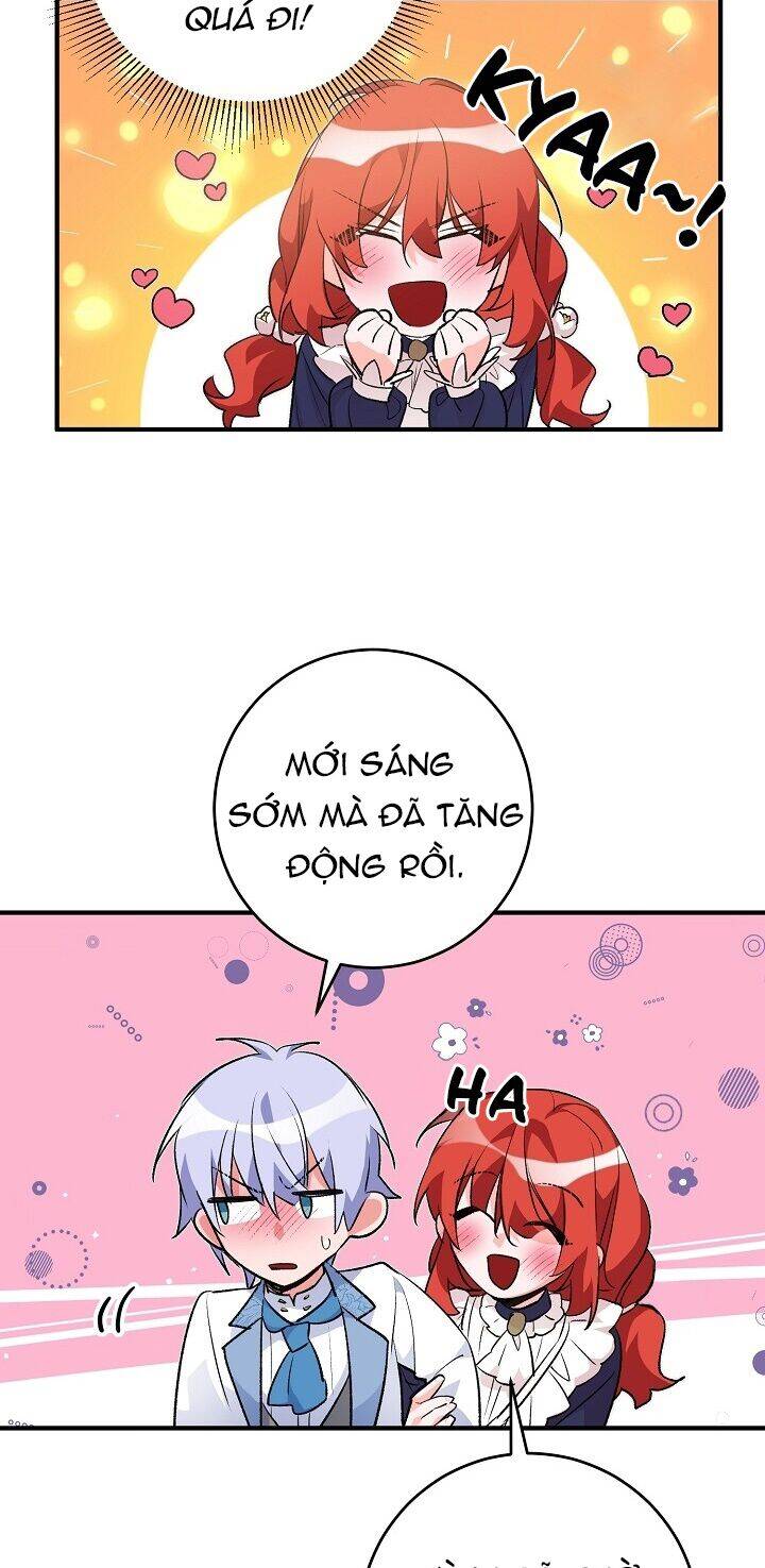 Công Nương Đã Thay Đổi Chapter 33 - 18