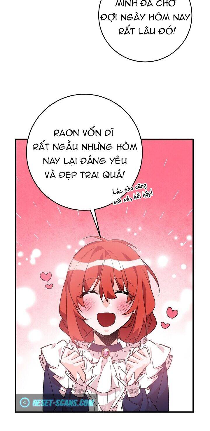 Công Nương Đã Thay Đổi Chapter 33 - 19