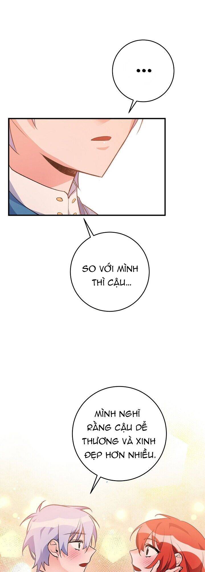 Công Nương Đã Thay Đổi Chapter 33 - 20